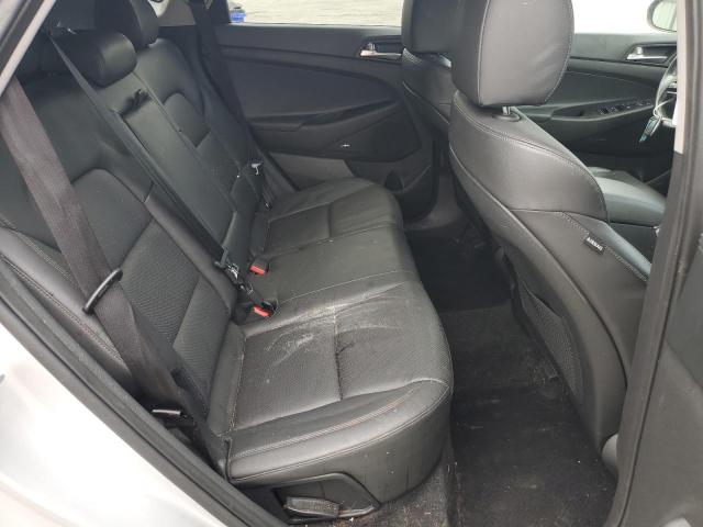 2019 HYUNDAI TUCSON LIM - KM8J33AL5KU858416