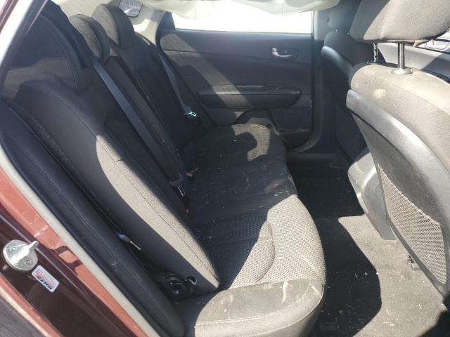 2020 KIA OPTIMA LX - 5XXGT4L31LG434255