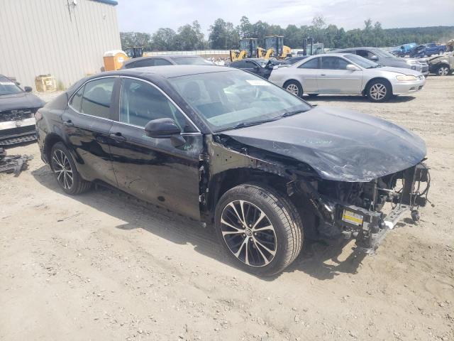 VIN 4T1B11HK5KU183209 2019 Toyota Camry, L no.4