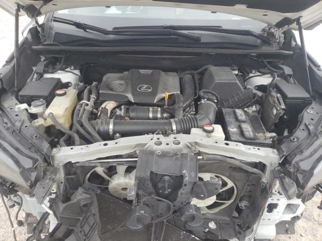 2016 LEXUS NX 200T BA - JTJYARBZ0G2034340