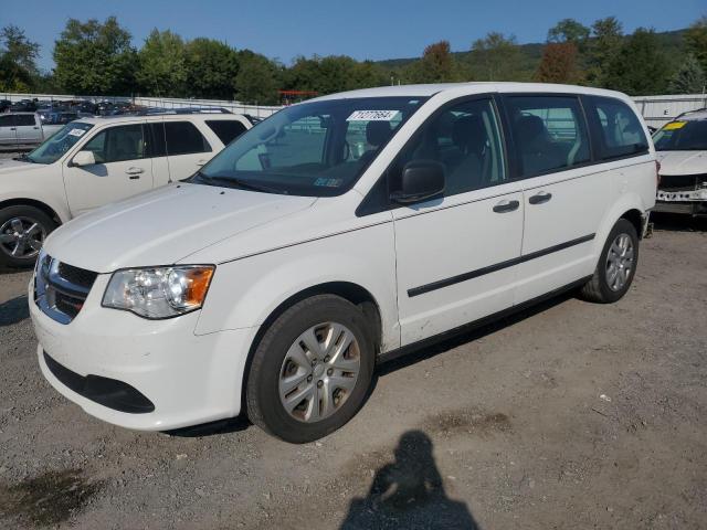 2015 DODGE GRAND CARA - 2C4RDGBG6FR532205