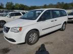 2015 DODGE GRAND CARA - 2C4RDGBG6FR532205