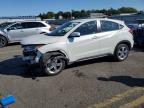2021 HONDA HR-V LX - 3CZRU6H37MM743619