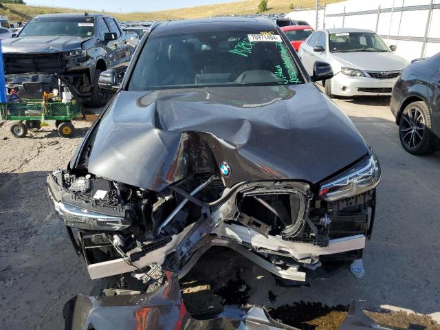 2022 BMW X3 XDRIVE3 - 5UX53DP01N9M78634