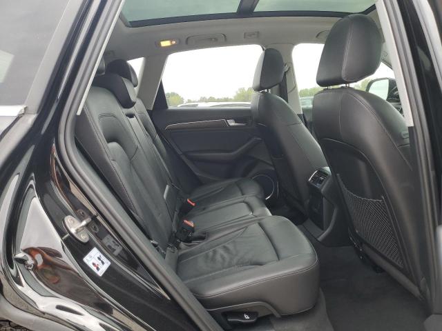 2016 AUDI Q5 PREMIUM - WA1L2AFP0GA036772