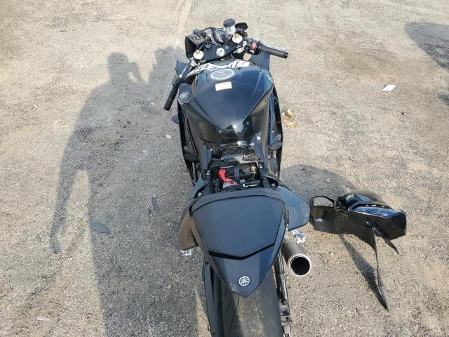 2010 YAMAHA YZFR6 JYARJ16E8AA020419