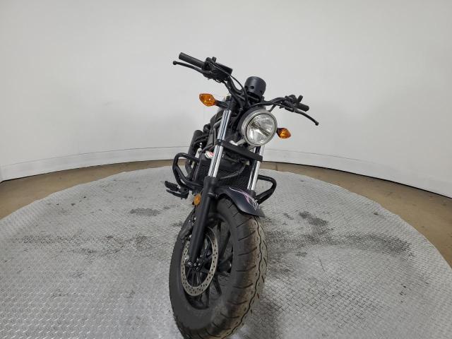 2017 HONDA CMX300 A MLHNC535XH5000035