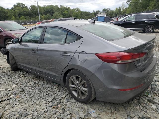 2018 HYUNDAI ELANTRA SE - 5NPD84LF7JH326576