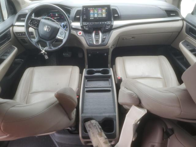 2018 HONDA ODYSSEY EX - 5FNRL6H7XJB014381