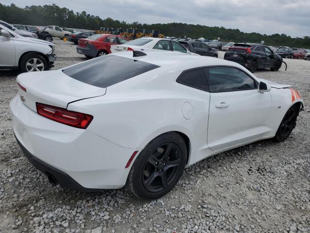 VIN 1G1FB1RX4J0116631 2018 Chevrolet Camaro, LT no.3