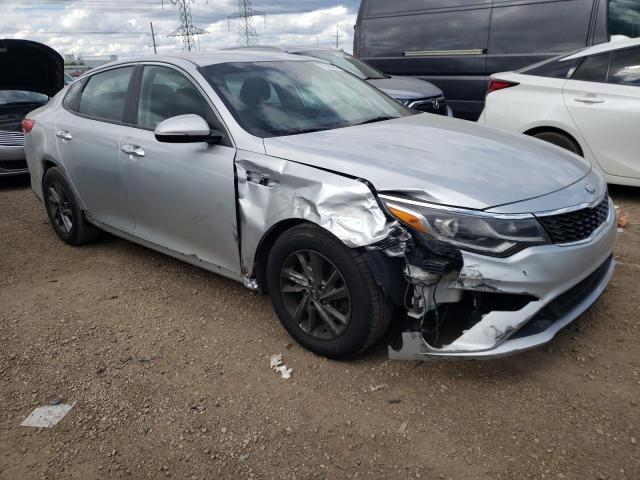 2019 KIA OPTIMA LX - 5XXGT4L31KG345767