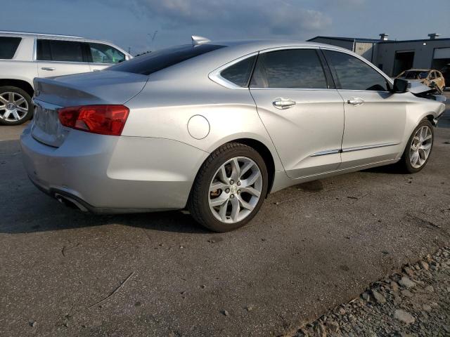 2015 CHEVROLET IMPALA LTZ - 1G1165S35FU145648
