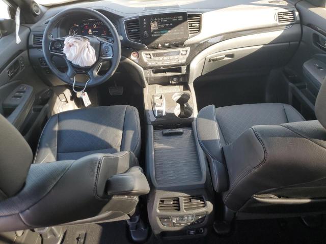 2022 HONDA PASSPORT E - 5FNYF8H04NB006462
