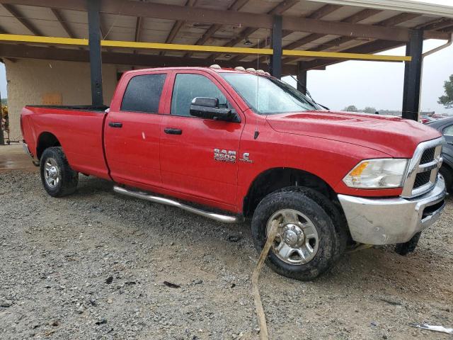 2016 RAM 3500 ST - 3C63R3GL9GG263590