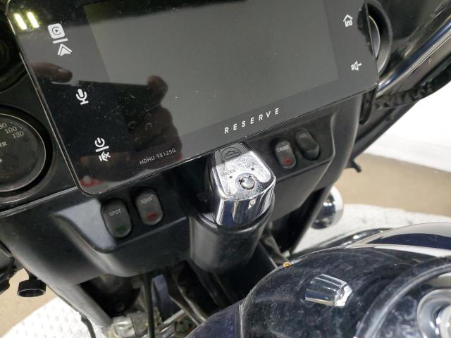 2009 HARLEY-DAVIDSON FLHTCU - 1HD1FC4199Y671543