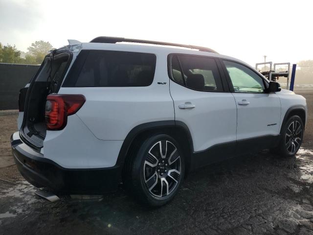 2021 GMC ACADIA SLT - 1GKKNULS7MZ216240