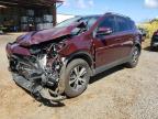 2017 TOYOTA RAV4 XLE - JTMWFREV1HD095531