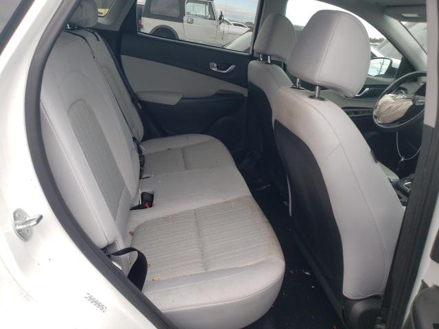 2023 HYUNDAI KONA SEL - KM8K32AB5PU001798