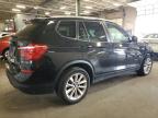 BMW X3 XDRIVE2 photo