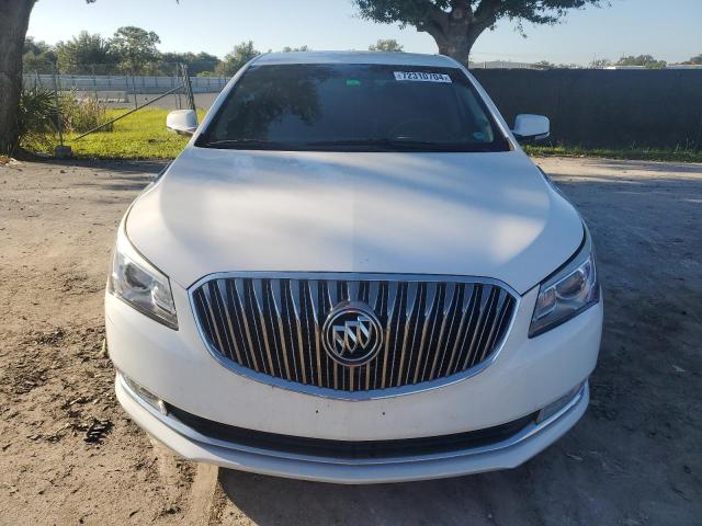 VIN 1G4GB5G36FF326487 2015 Buick Lacrosse no.5