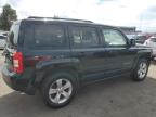 JEEP PATRIOT SP photo