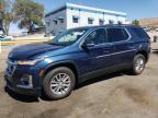 2022 CHEVROLET TRAVERSE L - 1GNEVHKW0NJ147435