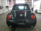 VOLKSWAGEN NEW BEETLE photo