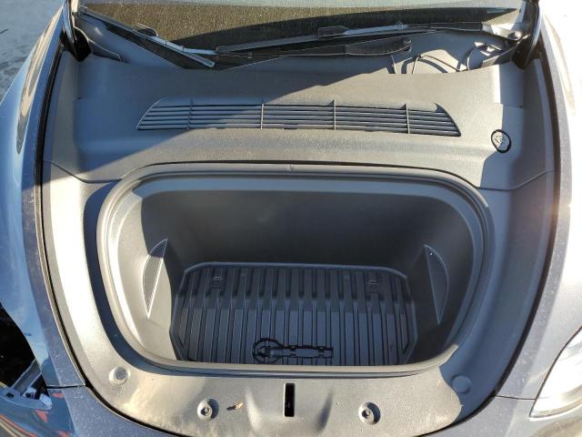 2024 TESLA MODEL Y - 7SAYGAEE2RF080993