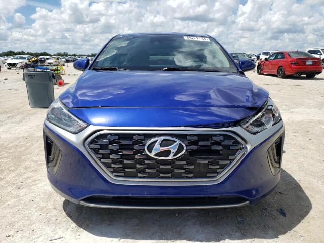 2020 HYUNDAI IONIQ BLUE KMHC65LC3LU230980  69262734