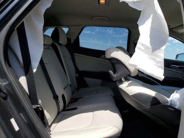 2023 KIA SPORTAGE E - 5XYK33AF4PG043748