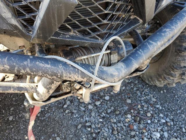 2023 YAMAHA YXF850 ES 5Y4AN14Y4PA106376