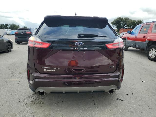 2022 FORD EDGE TITAN - 2FMPK4K94NBA96793