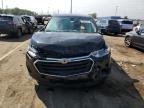 CHEVROLET TRAVERSE L photo