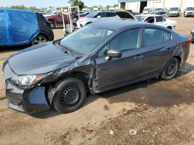 VIN 4S3GKAB61K3602052 2019 Subaru Impreza no.1