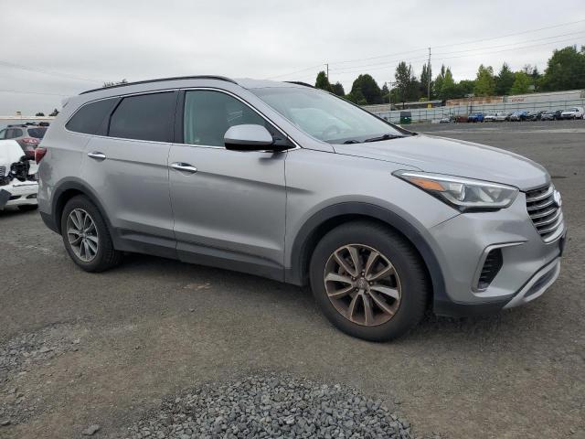 2017 HYUNDAI SANTE FE - KM8SMDHFXHU166829