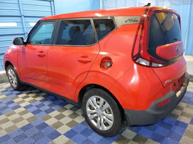 KNDJ23AU4L7123846 2020 KIA SOUL