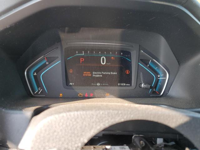 2023 HONDA ODYSSEY EX - 5FNRL6H66PB065621