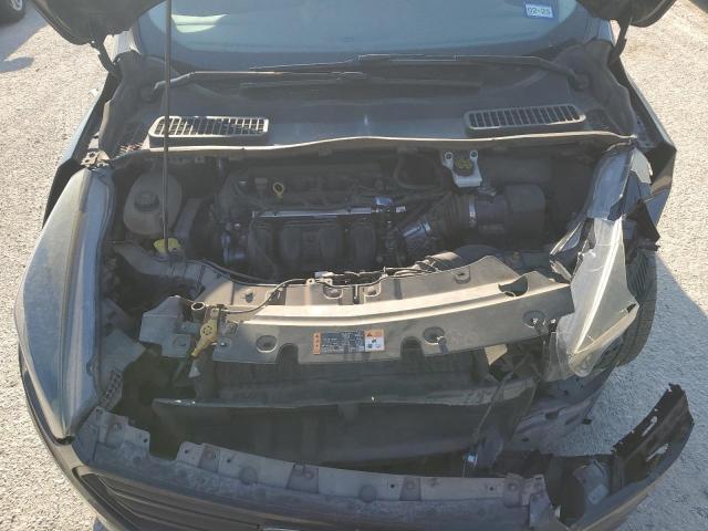 2019 FORD ESCAPE S - 1FMCU0F71KUA70975