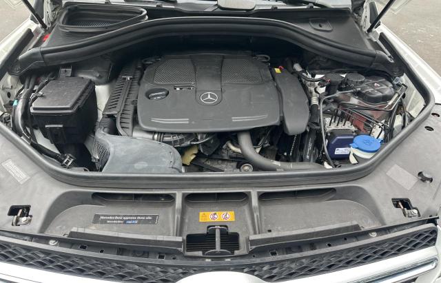 2018 MERCEDES-BENZ GLE 350 4M 4JGDA5HB6JB174318  72997204