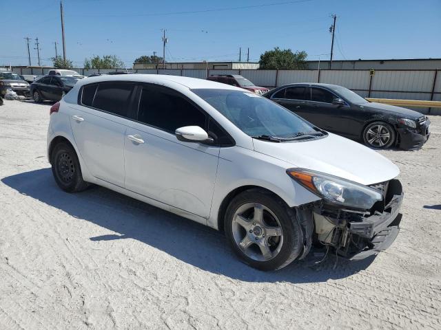 2016 KIA FORTE LX - KNAFK5A88G5572045