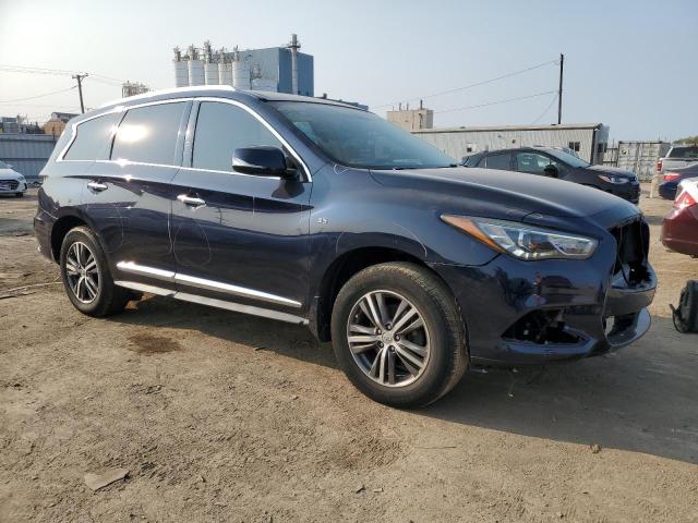 2017 INFINITI QX60 - 5N1DL0MM4HC501145