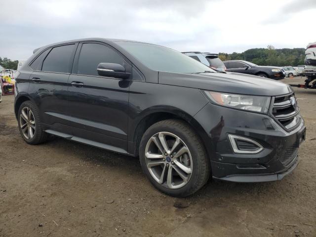 VIN 2FMTK4AP6FBB70179 2015 Ford Edge, Sport no.4