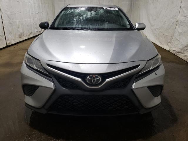 2019 TOYOTA CAMRY L - 4T1B11HK3KU789043
