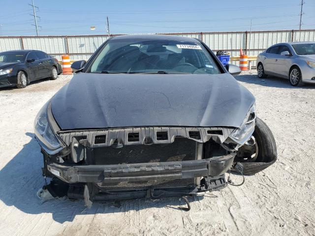 VIN 5NPE24AF0KH796863 2019 Hyundai Sonata, SE no.5