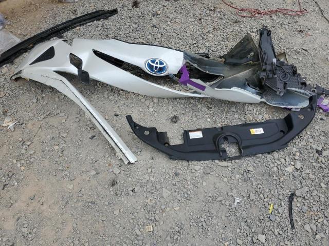 2016 TOYOTA PRIUS - JTDKBRFU4G3015286