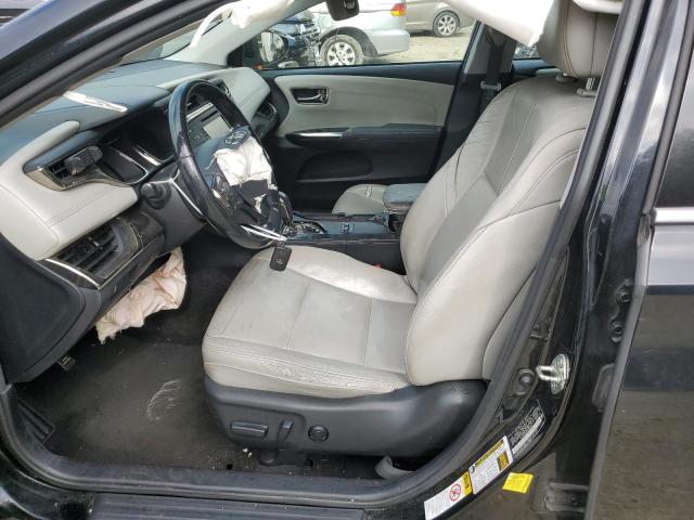 VIN 4T1BK1EBXDU068559 2013 Toyota Avalon, Base no.7