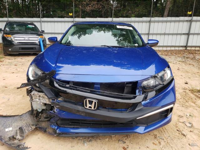 2020 HONDA CIVIC LX - 2HGFC2F65LH519958