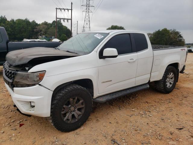 CHEVROLET COLORADO L