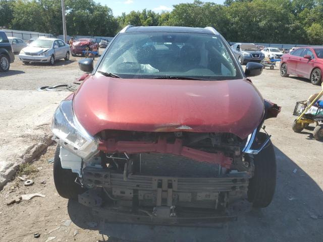 2020 NISSAN KICKS SV - 3N1CP5CV6LL524194
