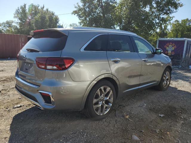 VIN 5XYPKDA52KG547780 2019 KIA Sorento, SX no.3